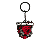 GOOD LOOT Cyberpunk 2077 Samurai Brelok - 638111 - zdjęcie 1